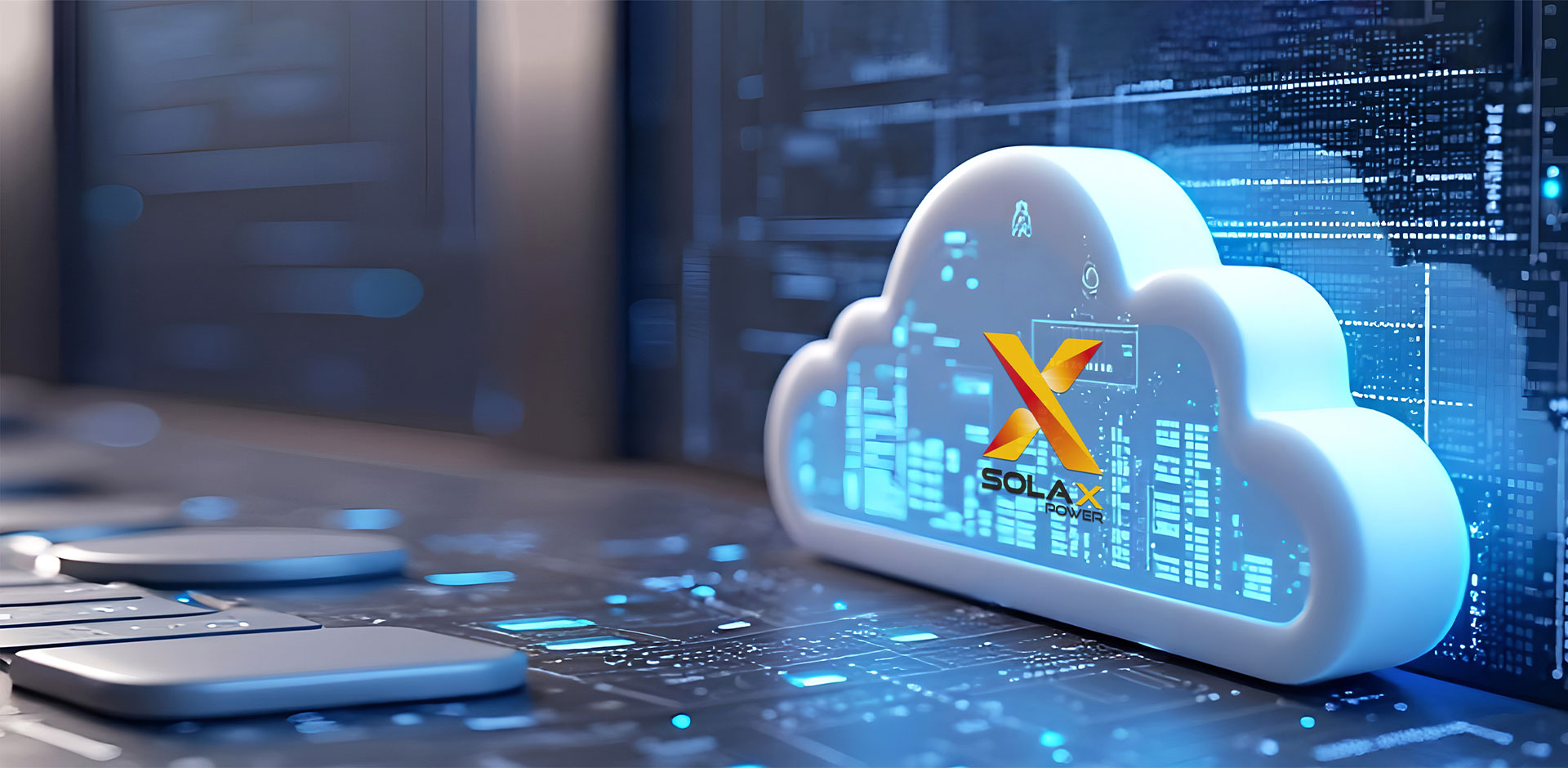 SolaXCloud Smart Energy Control